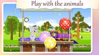 Train for Animals - BabyMagica free screenshot, image №1556633 - RAWG