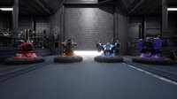 Rebound Rivals screenshot, image №4159432 - RAWG