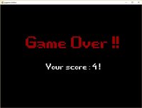 FlashSnake screenshot, image №1713949 - RAWG