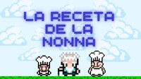 La receta de la nonna screenshot, image №3763742 - RAWG