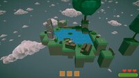 In The Clouds (kamach) screenshot, image №3874559 - RAWG