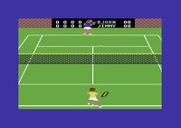 On-Court Tennis screenshot, image №756522 - RAWG