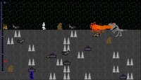 Burrow - Groundbreaking Roguelite screenshot, image №1038133 - RAWG