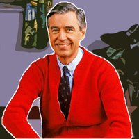 Mr. Rogers on Changes screenshot, image №2186117 - RAWG