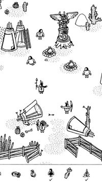 Hidden Folks screenshot, image №46774 - RAWG