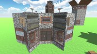 Rust Builder screenshot, image №2104480 - RAWG