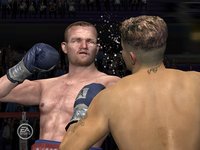 Fight Night Round 3 screenshot, image №513170 - RAWG