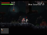Cave of Solitude screenshot, image №3568244 - RAWG