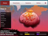 Plague Inc. screenshot, image №964575 - RAWG