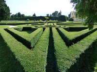 Auntychristos maze screenshot, image №2290450 - RAWG