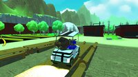 Monkey Drive screenshot, image №4156971 - RAWG