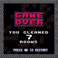 Roombanator screenshot, image №2265961 - RAWG