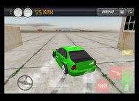 Driftkhana screenshot, image №1624901 - RAWG