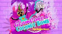 Glam Cake and Coconut Bomb screenshot, image №1759362 - RAWG