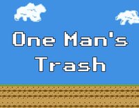 One Man's Trash (illezama) screenshot, image №3701721 - RAWG