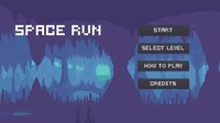 SpaceRun (Und3rC0ver) screenshot, image №2772599 - RAWG