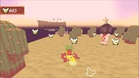 Sapo 3D screenshot, image №4176544 - RAWG