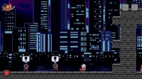 (Not So Super) Powers screenshot, image №2781750 - RAWG