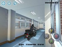 HighSchool Simulator GirlA screenshot, image №3128600 - RAWG