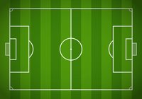 Free Kick Midfield to End Goal screenshot, image №1665404 - RAWG