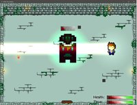 The Battery (ilidanox) screenshot, image №2351903 - RAWG