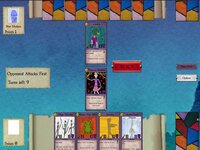 The Magic Battle screenshot, image №3208245 - RAWG