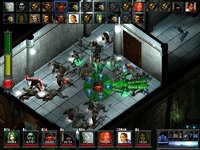 The Temple of Elemental Evil screenshot, image №366320 - RAWG