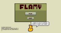Flamy screenshot, image №2358362 - RAWG