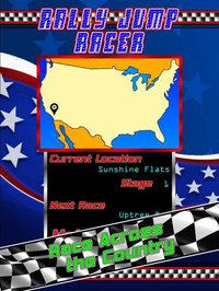 Rally Jump Racer screenshot, image №2150678 - RAWG