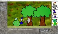 Biyond's Gate and Legends: Oranges screenshot, image №1222007 - RAWG