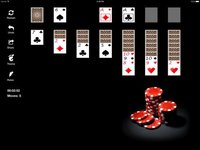 Solitaire Easy Game screenshot, image №1818587 - RAWG