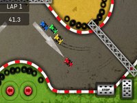 Furious Fast Racer screenshot, image №985980 - RAWG
