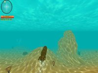 Torpedo Run - Sea on Fire screenshot, image №1649171 - RAWG