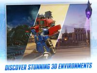 TRANSFORMERS: Forged to Fight screenshot, image №208979 - RAWG