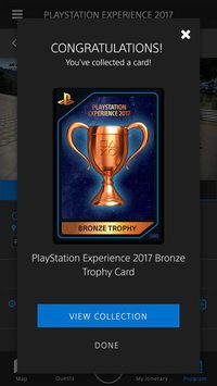 Experience PlayStation screenshot, image №876744 - RAWG