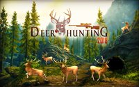 Deer Hunting 19: Wild Animal Shooter screenshot, image №1736419 - RAWG