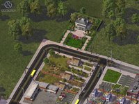SimCity 4 screenshot, image №317784 - RAWG