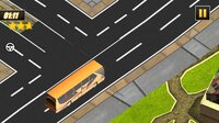 Pro Bus Driver 2 screenshot, image №4023644 - RAWG