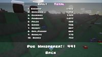 Turbo Pug 3D screenshot, image №105524 - RAWG