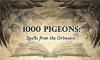 1000 Pigeons: Spells from the Grimoire screenshot, image №2268949 - RAWG