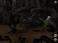 Grim Fandango Remastered screenshot, image №226300 - RAWG