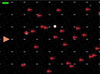 Space Trouble screenshot, image №1714754 - RAWG