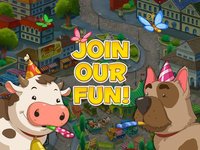 Jolly Days Farm screenshot, image №938122 - RAWG