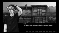 DEVIL'S LIMINAL screenshot, image №4216138 - RAWG