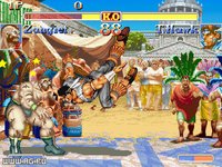 Super Street Fighter 2 Turbo screenshot, image №334792 - RAWG