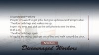 Discouraged Workers screenshot, image №130560 - RAWG