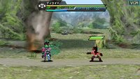 Great Battle Fullblast screenshot, image №2096295 - RAWG