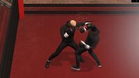 Bloody Knuckles Street Boxing screenshot, image №4050925 - RAWG