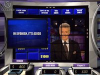Jeopardy! 2003 screenshot, image №313889 - RAWG