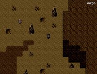 Lukewarm Massacre: The killer who may or may not be a moron. screenshot, image №4003619 - RAWG